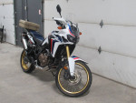 2017 Honda Africa Twin CRF 1000L * Excellent Condition *