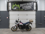 2017 Honda Africa Twin CRF 1000L * Excellent Condition *
