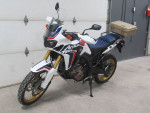 2017 Honda Africa Twin CRF 1000L * Excellent Condition *