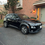 2021 Hyundai Kona Limited FWD 132,000 mi