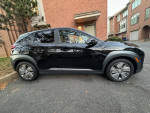 2021 Hyundai Kona Limited FWD 132,000 mi