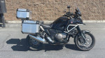 2016 Honda VFR 1200X V4 1237