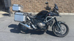 2016 Honda VFR 1200X V4 1237