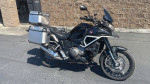 2016 Honda VFR 1200X V4 1237