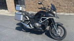 2016 Honda VFR 1200X V4 1237