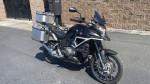 2016 Honda VFR 1200X V4 1237