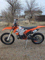 2015 KTM 300 XC