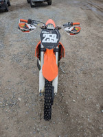 2015 KTM 300 XC