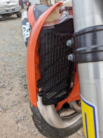 2015 KTM 300 XC