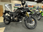 2024 Suzuki V-Strom 1050DE