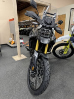 2024 Suzuki V-Strom 1050DE