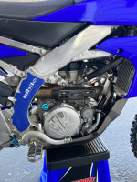2020 Yamaha Yz250f