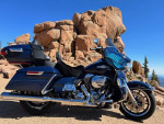 Harley Davidson Ultra Limited