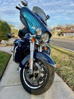Harley Davidson Ultra Limited
