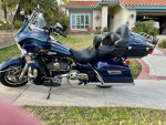 Harley Davidson Ultra Limited