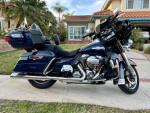 Harley Davidson Ultra Limited