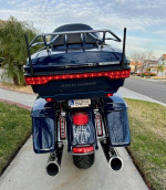 Harley Davidson Ultra Limited