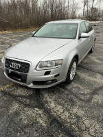 2008 Audi A6 69,000 mi