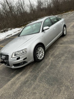 2008 Audi A6 69,000 mi