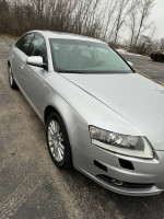 2008 Audi A6 69,000 mi