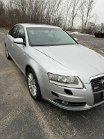 2008 Audi A6 69,000 mi