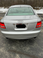 2008 Audi A6 69,000 mi