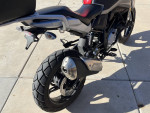2018 BMW 310 GS