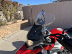 2018 BMW 310 GS