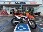 KTM 300 SX 2024 like NEW!