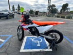 KTM 300 SX 2024 like NEW!