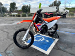KTM 300 SX 2024 like NEW!