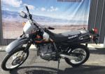 2024 Suzuki DR650S