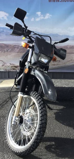 2024 Suzuki DR650S
