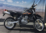 2024 Suzuki DR650S