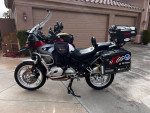 BMW  GS 1200. 2006