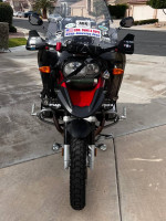 BMW  GS 1200. 2006