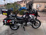 BMW  GS 1200. 2006