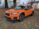 2019 Subaru Crosstrek 143,000 mi