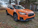 2019 Subaru Crosstrek 143,000 mi