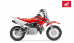 3 2021 Honda Dirtbikes for sale