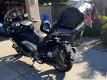 BMW K1600GTL