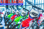 DIRT BIKES 50% OFF ALL DIRT BIKE