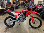 2023 Honda CRF300L