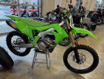 2021 Kawasaki KX 450