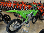 2021 Kawasaki KX 450