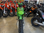 2021 Kawasaki KX 450