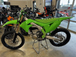 2021 Kawasaki KX 450