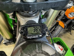 2021 Kawasaki KX 450