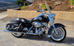 Harley Davidson Road King Classic