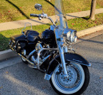 Harley Davidson Road King Classic